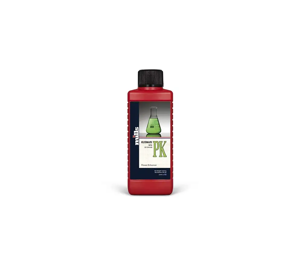 Mills Ultimate PK 500ml