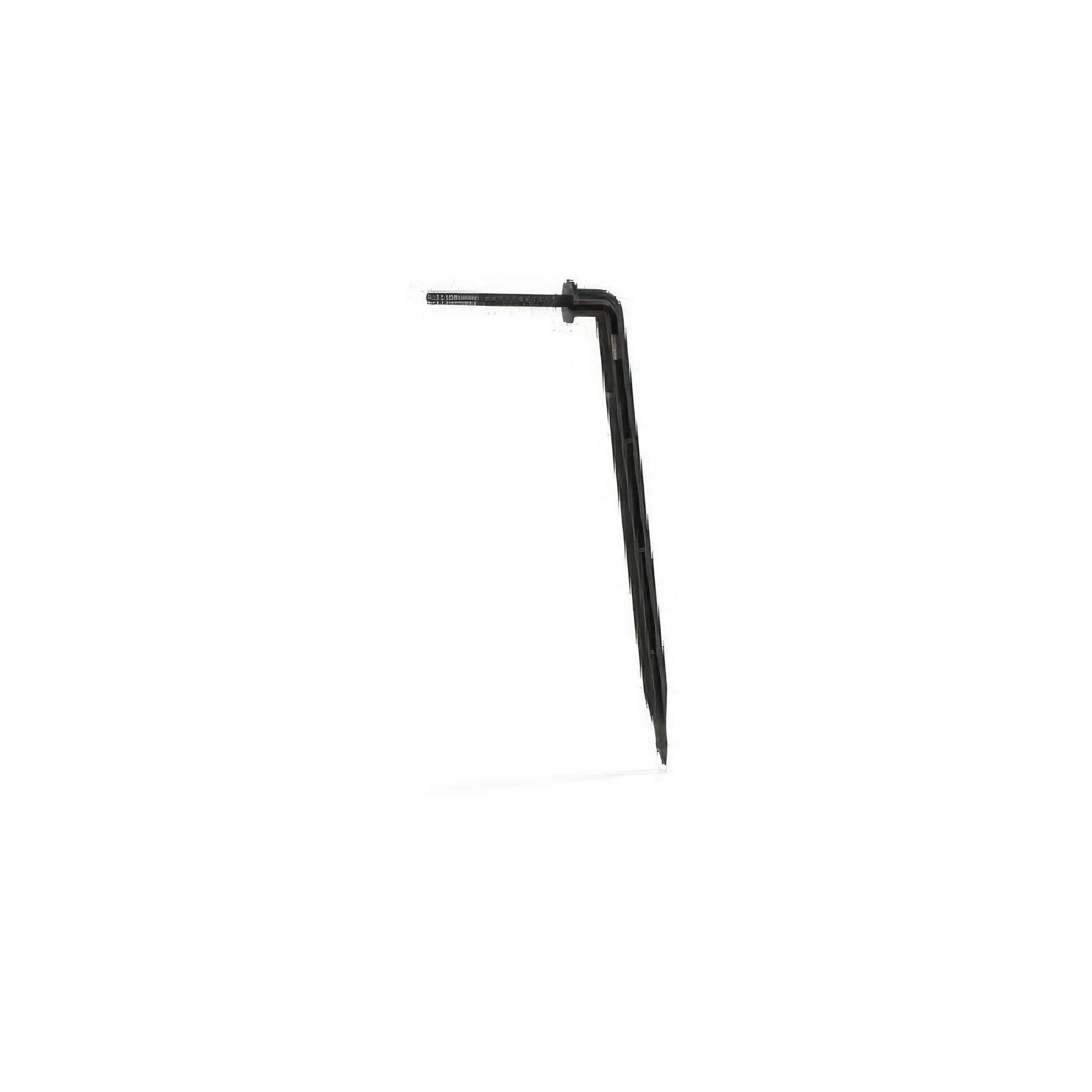 Arrow ANG 2.30L/H 0.61Gph Black