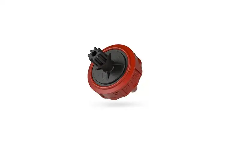 PCJ 2.0L/H0.53GPH BRB3