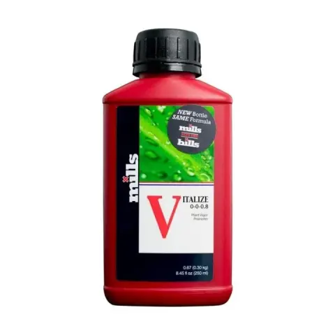Mills Vitalize 250ml