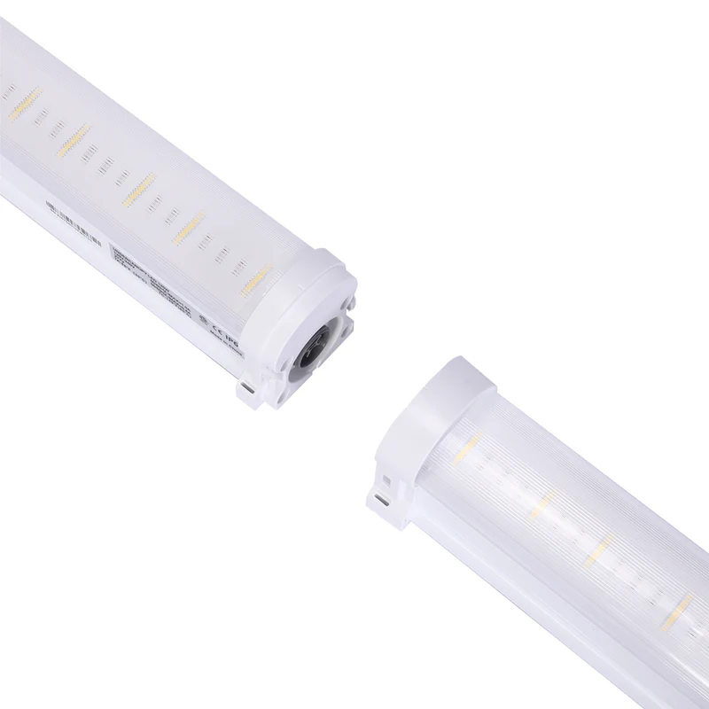 Faven Undercanopy R8 120w