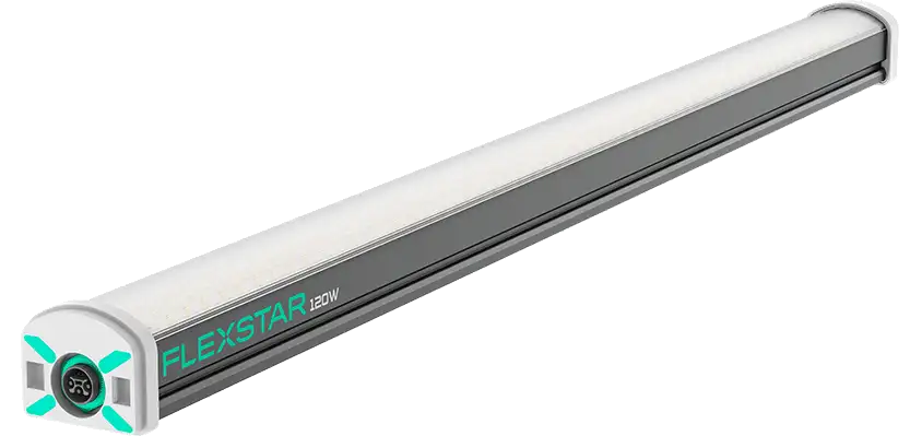 Flexstar Undercanopy 120W R8W