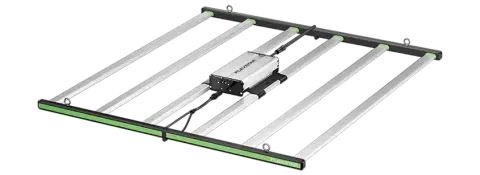 Flexstar 645W SE LED Grow Light