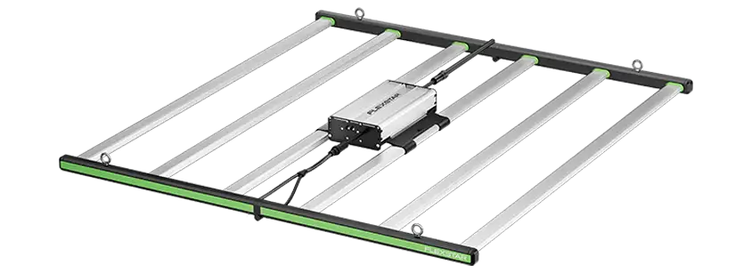 Flexstar 645W SE LED Grow Light