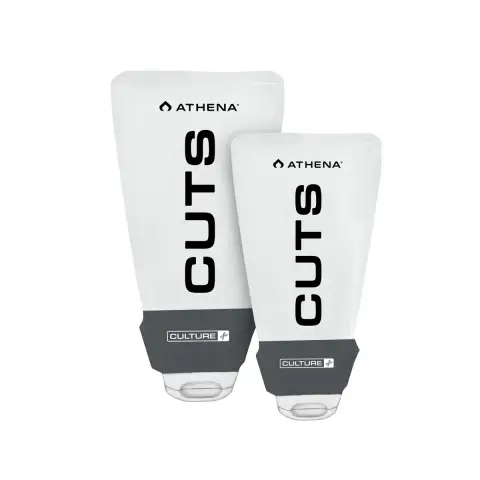 Athena Cuts 7OZ 3