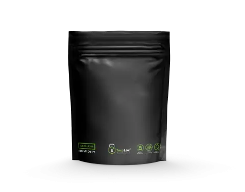 GroveBags TerpLoc 28 G - Cierre a prueba de niños (1Oz)