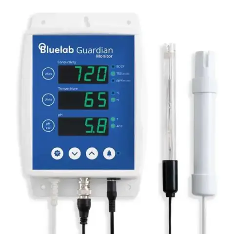 Bluelab Guardian Monitor Wi-Fi
