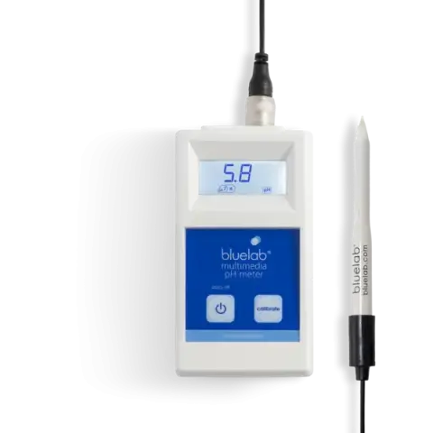 Bluelab Multimedia pH Meter