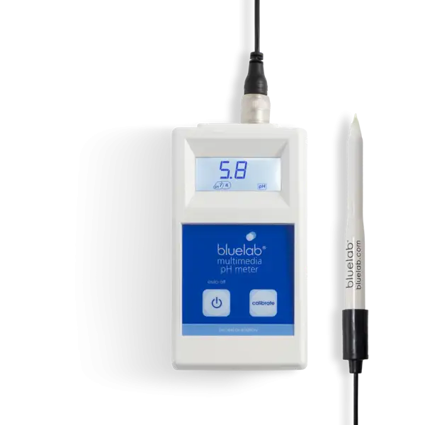 Bluelab Multimedia pH Meter