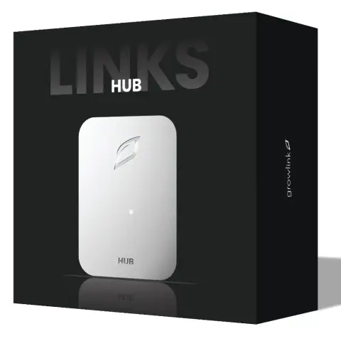 Growlink Links HUB 7
