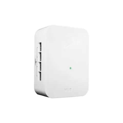 Growlink Links HUB 4