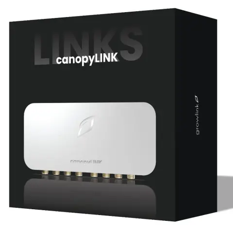 Growlink Canopy Link 4