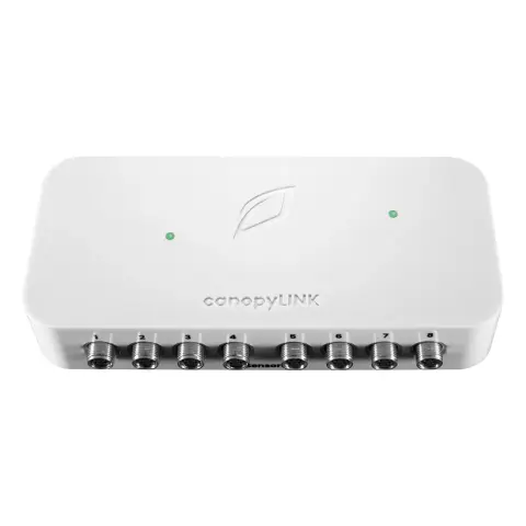Growlink Canopy Link 2
