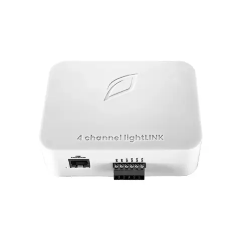 Growlink 4 Channel Light Link 2