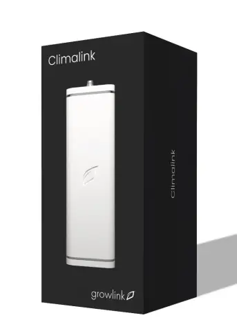 Growlink Climalink con Co2 7