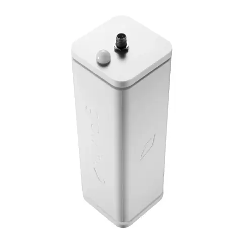 Growlink Climalink con Co2 4