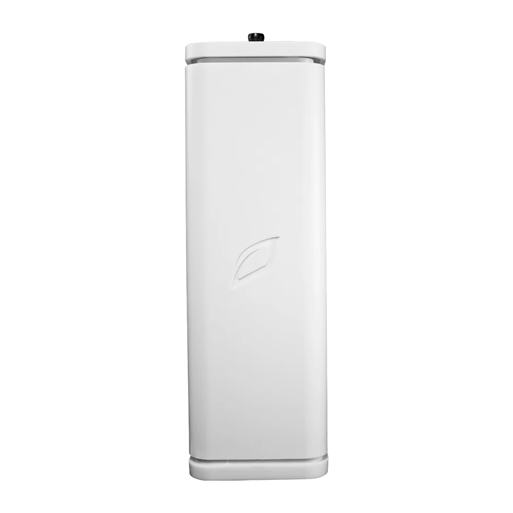 Growlink Climalink con Co2