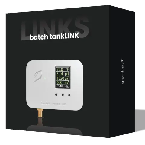 Growlink Batch Tank Link 9