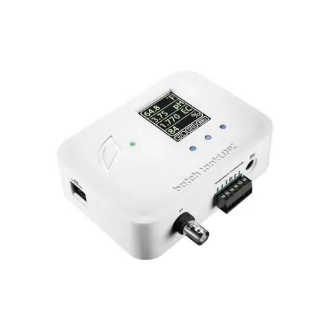 Growlink Batch Tank Link 5