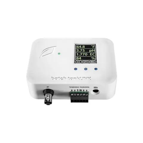 Growlink Batch Tank Link 2