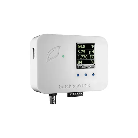 Growlink Batch Tank Link 4