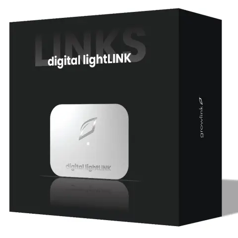 Growlink Digital Light Link 4