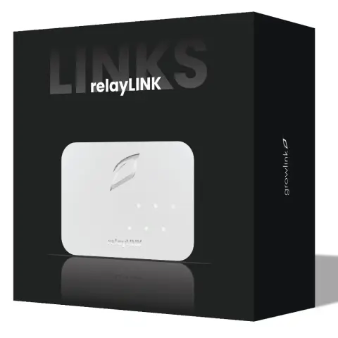 Growlink Relay Link 5