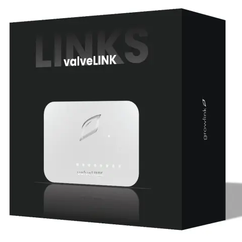 Growlink Valve Link 4