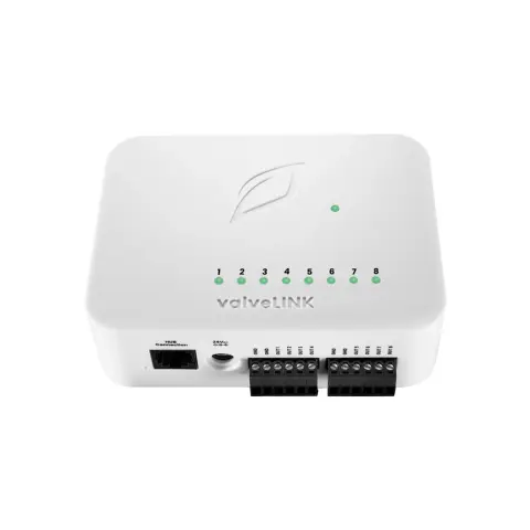 Growlink Valve Link 2